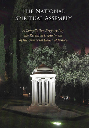 The National Spiritual Assembly