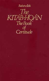 Kitab-i-Iqan (Pocket Edition)