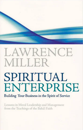 Spiritual Enterprise