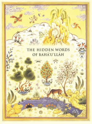The Hidden Words (Oneworld)