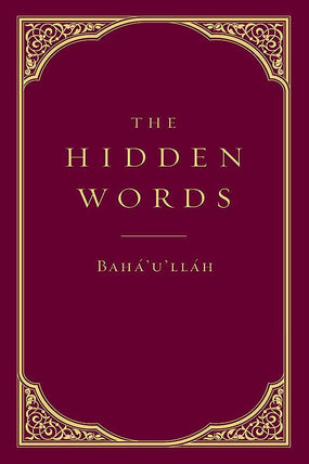 The Hidden Words