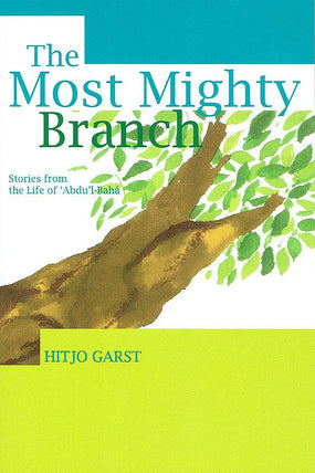 The Most Mighty Branch