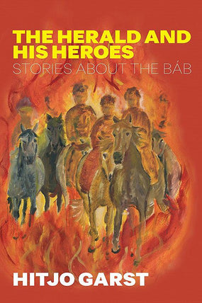 The Herald And His Heroes