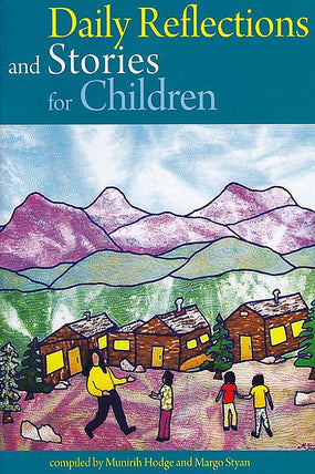 Daily Reflections and Stories for Children Book 1