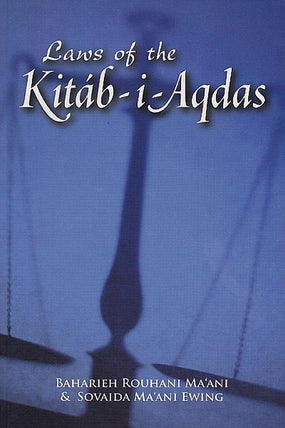 Laws of the Kitáb-i-Aqdas