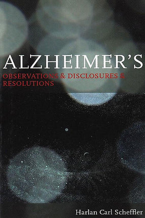 Alzheimer's