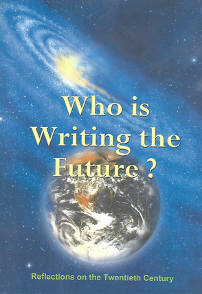 Who is Writing the Future?