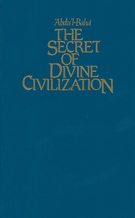 The Secret of Divine Civilization