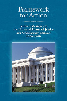 Framework for Action