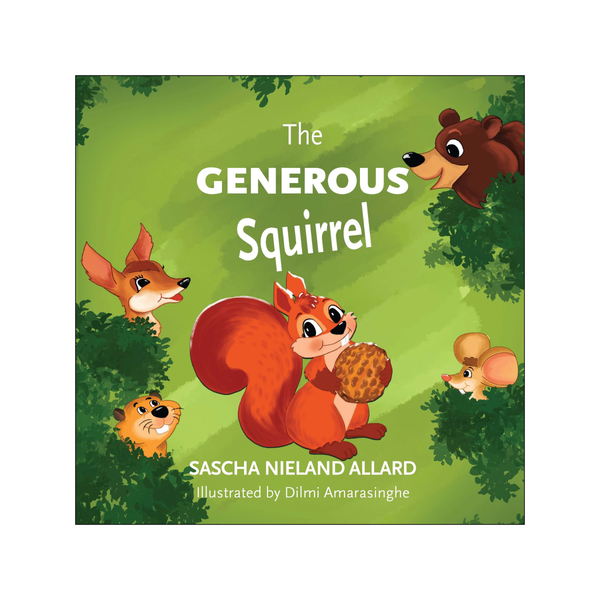 The Generous Squirrel