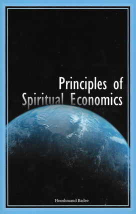 Principles of Spiritual Economics