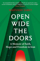Open Wide the Doors