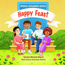 Happy Feast