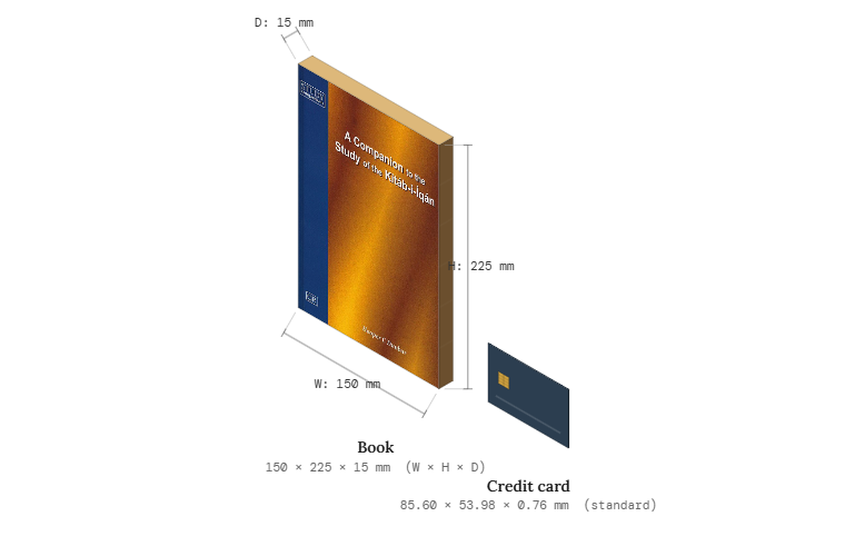 Companion to the Study of the Kitab-i-Iqan
