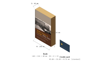 'Abdu'l-Bahá in Europe 1912–1913 (Mahmúd's Diary, Volume II)