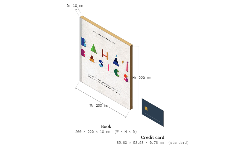 Bahá'í Basics