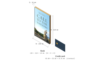 Call to the Nations
