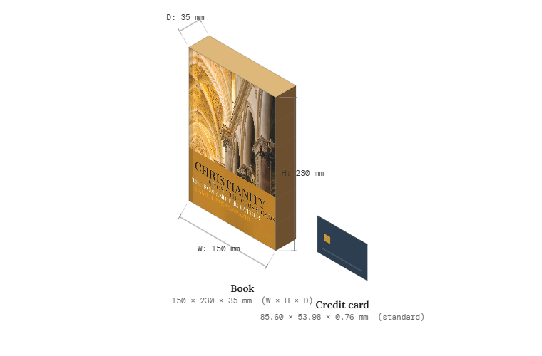 Christianity Beyond the Crossroads