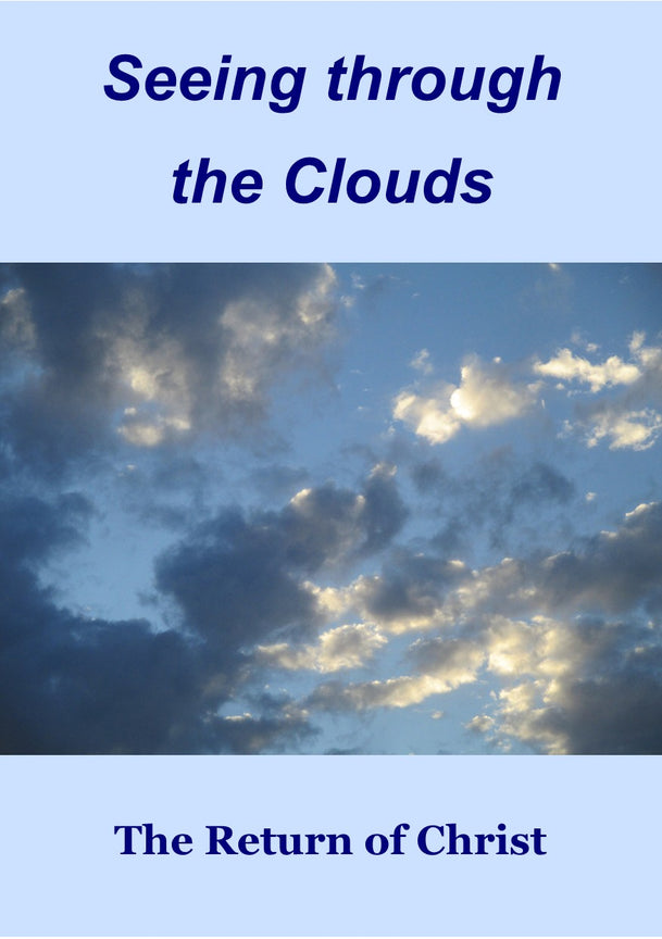 Seeing through the Clouds