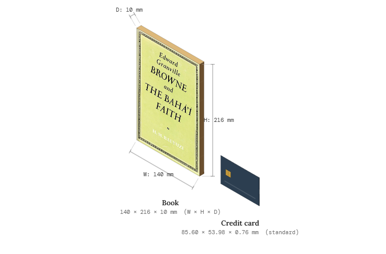 E. G. Browne and the Bahá'í Faith