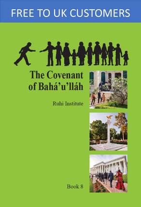 Ruhi Book 8