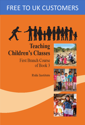 Ruhi Book 3 First Branch Course (new)