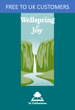 Wellspring of Joy