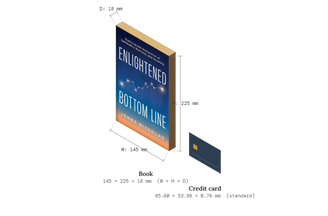 Enlightened Bottom Line