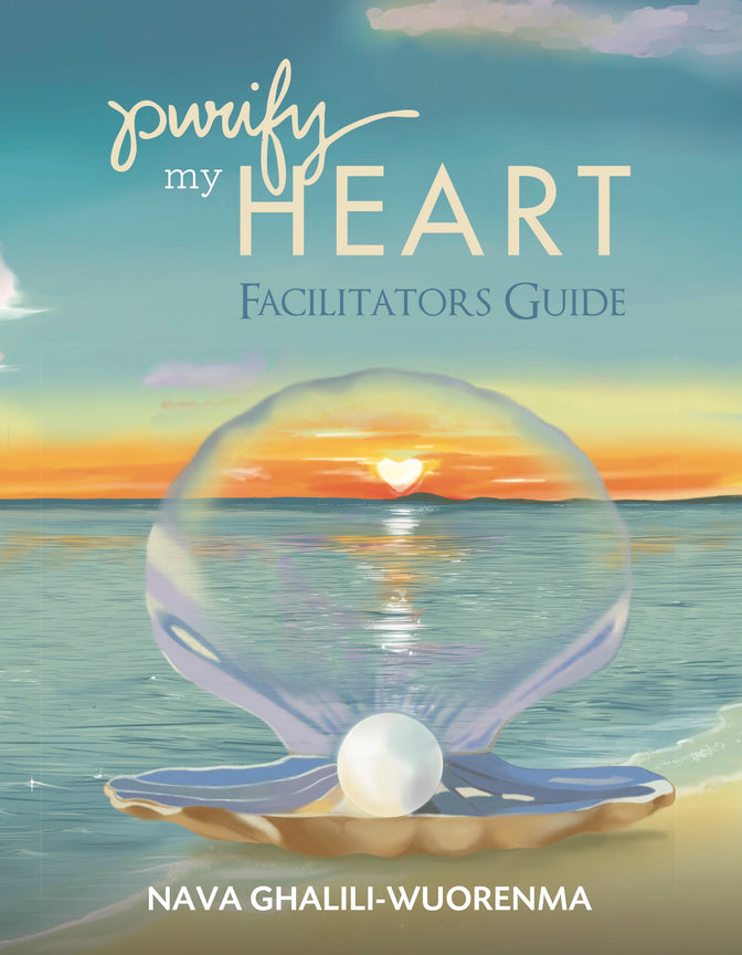 Purify My Heart: Facilitators Guide