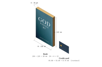 God Passes By