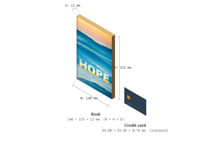 In Pursuit of Hope
