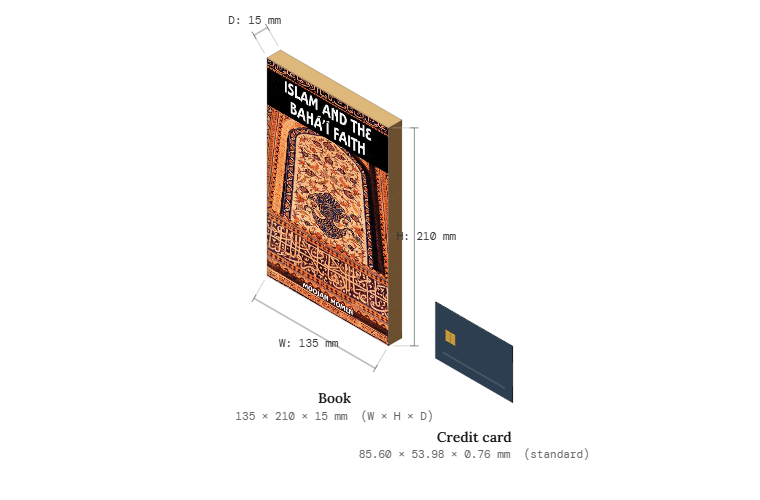 Islam & the Baha'i Faith