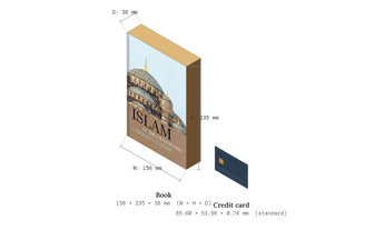 Islam at the Crossroads