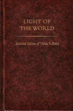 Light of the World