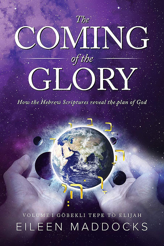 Coming of the Glory, Vol. 1
