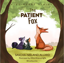 The Patient Fox
