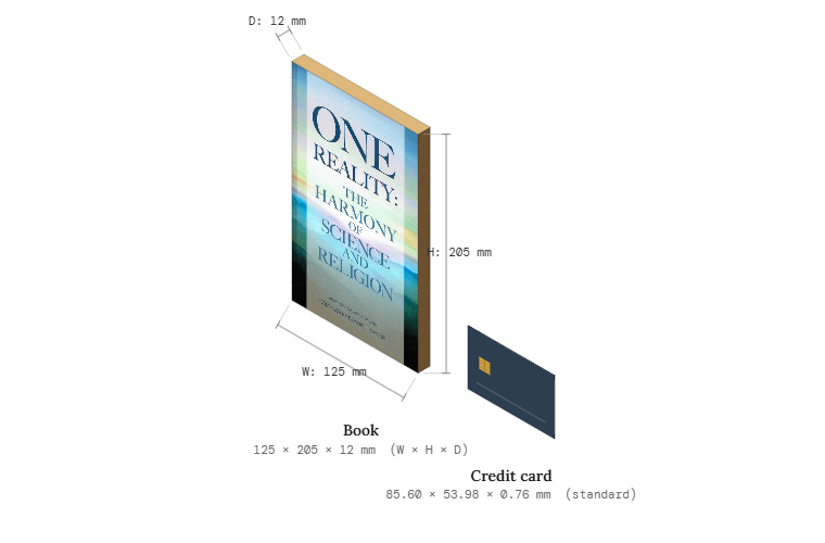 One Reality