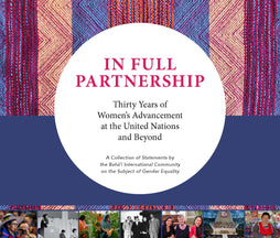 In Full Partnership