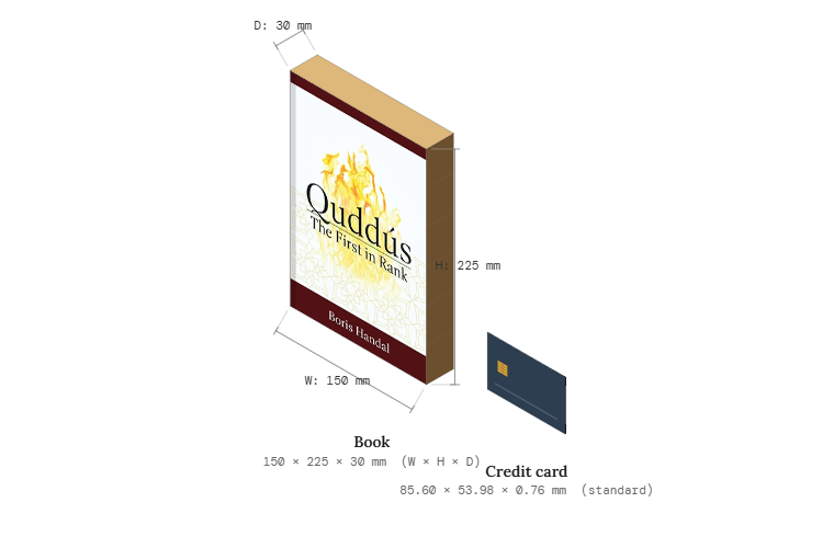 Quddus