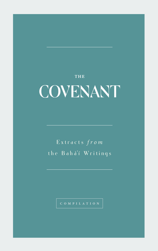 The Covenant