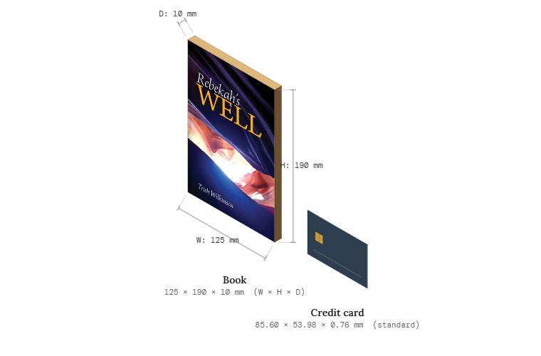 Rebekah's Well
