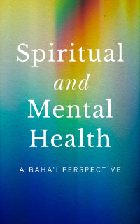 Spiritual and Mental Health