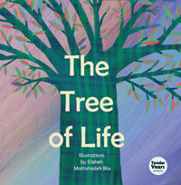 The Tree of Life (Boardbook)