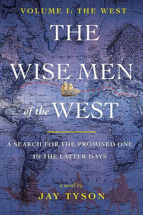 The Wise Men of the West, Vol. 1