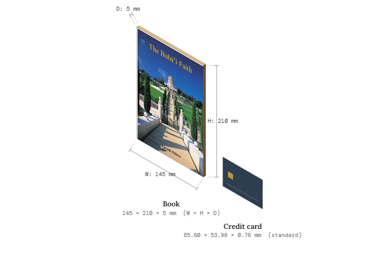 The Bahá'í Faith