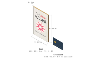The Heart of the Gospel