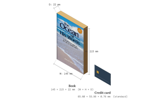 Ocean of His Words (Second Edition)