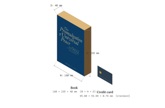 The Promulgation of Universal Peace