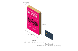 Revelation of Bahá’u’lláh, Vol. 2
