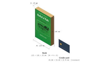 Revelation of Bahá’u’lláh, Vol. 3